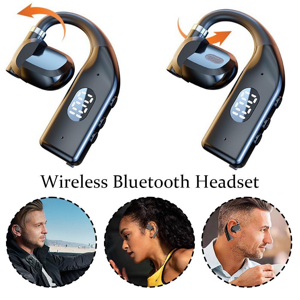 Earhooks Wireless Bluetooth He – Headset Gaming Console Bewertung und Preis