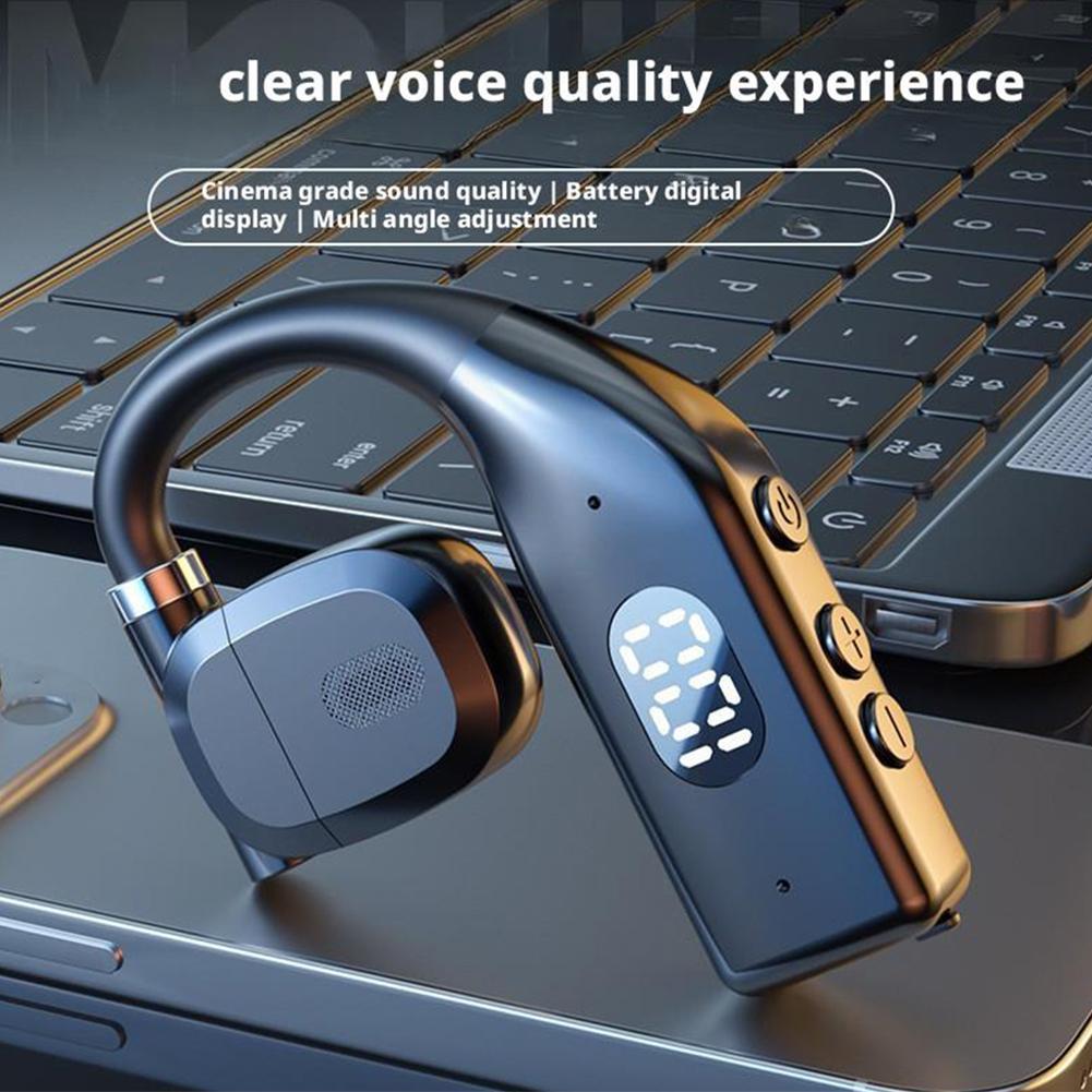 Earhooks Wireless Bluetooth He – Headset Gaming Console Bewertung und Preis