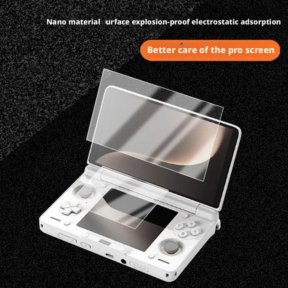 For AYN THOR Dual-Screen Flip  – Gaming Console Definition Bewertung und Preis