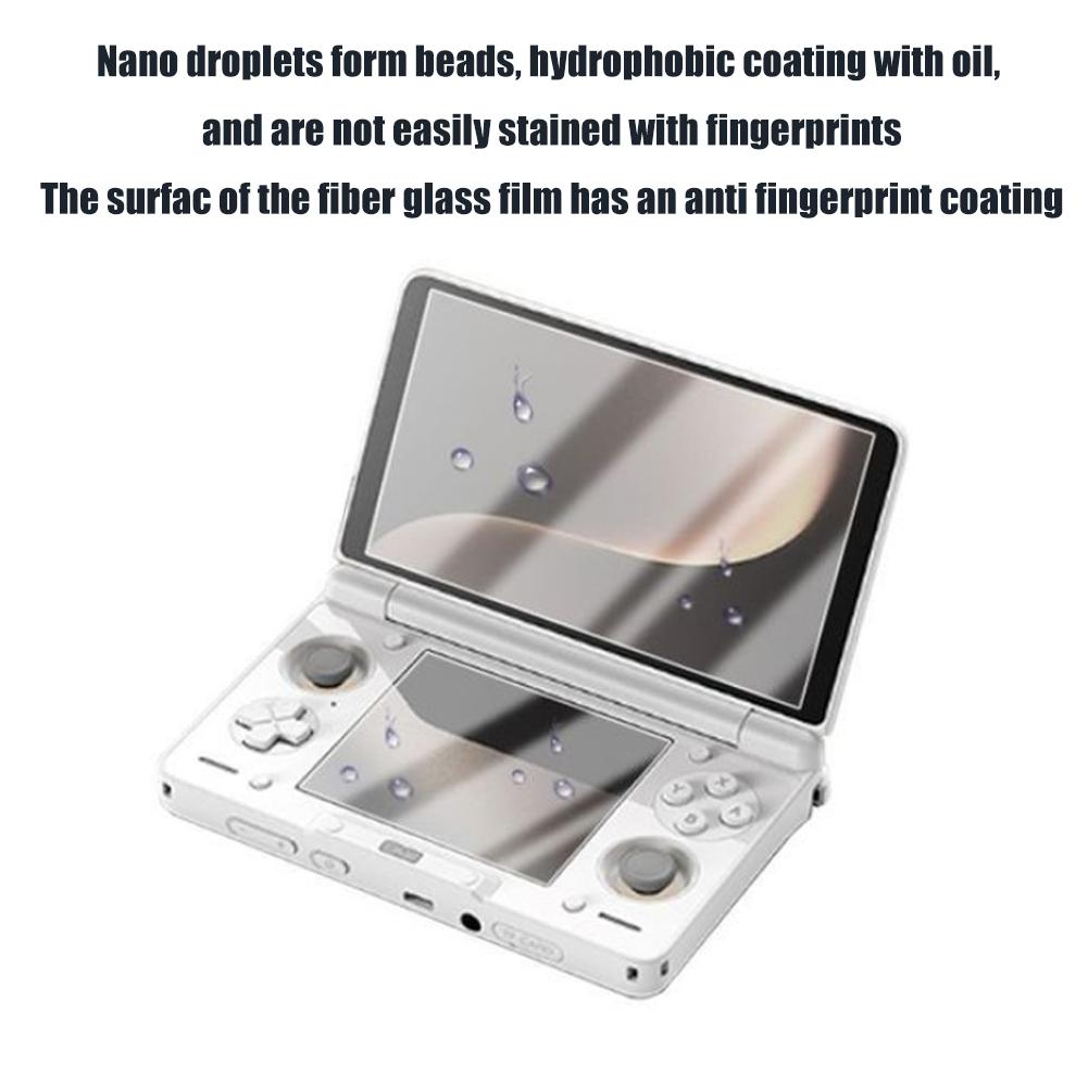 For AYN THOR Dual-Screen Flip  – Gaming Console Definition Bewertung und Preis