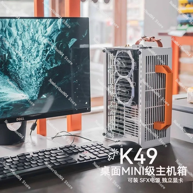 For Small Case ITX Mini Gaming – Console Gaming Pc Case Bewertung und Preis