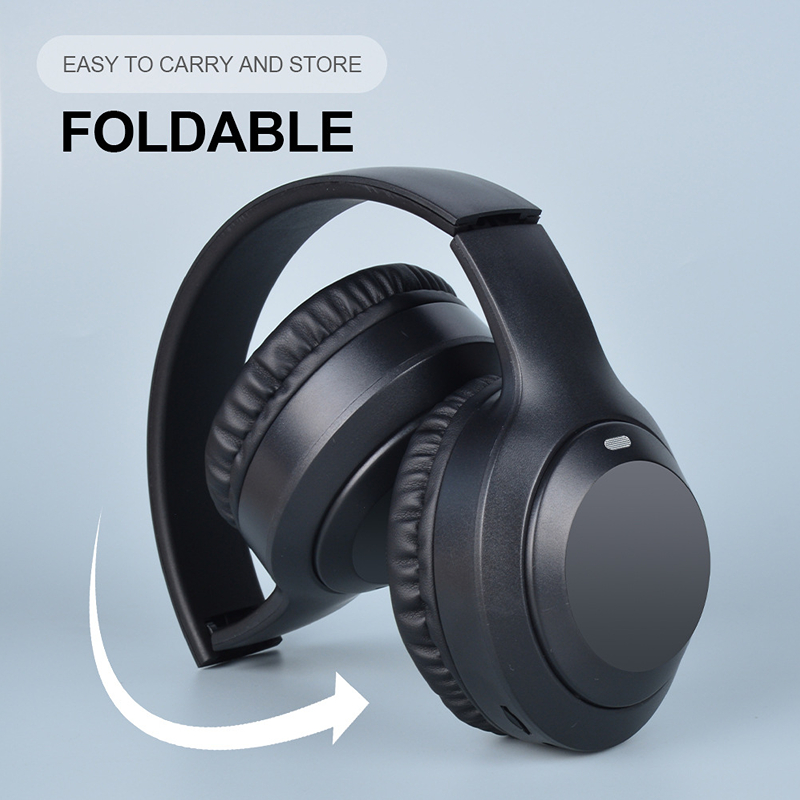 Over Ear HIFI Stereo M5 Headse – Headset Gaming Console Bewertung und Preis