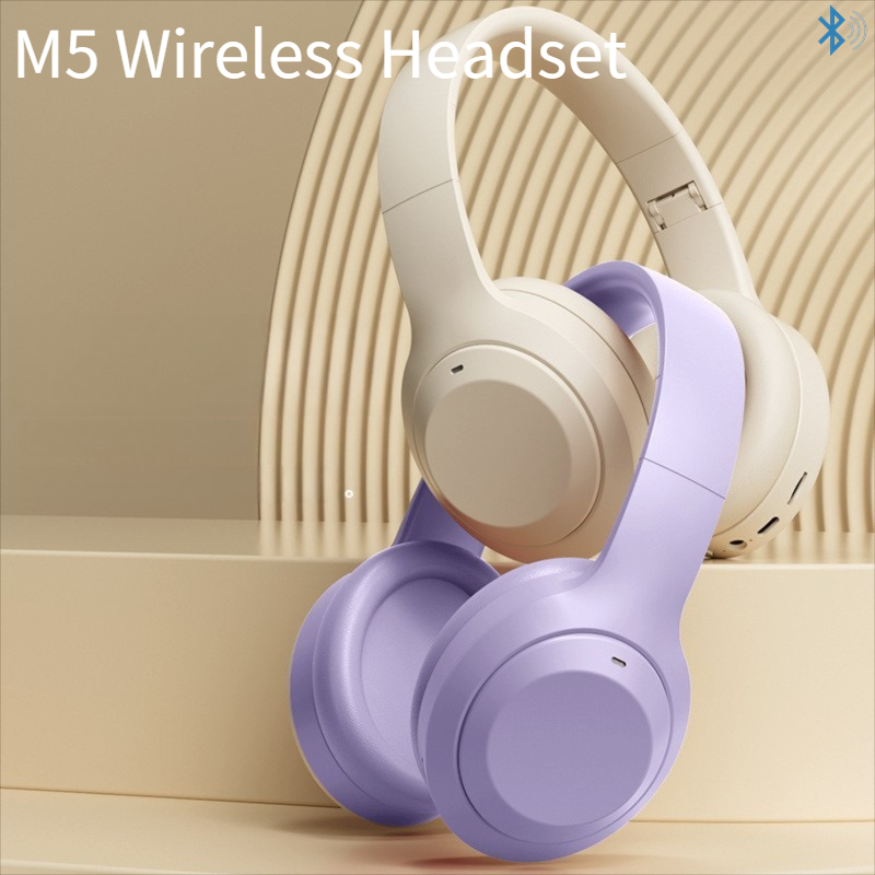 Over Ear HIFI Stereo M5 Headse – Headset Gaming Console Bewertung und Preis