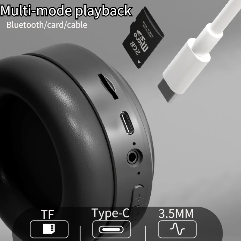 Over Ear HIFI Stereo M5 Headse – Headset Gaming Console Bewertung und Preis