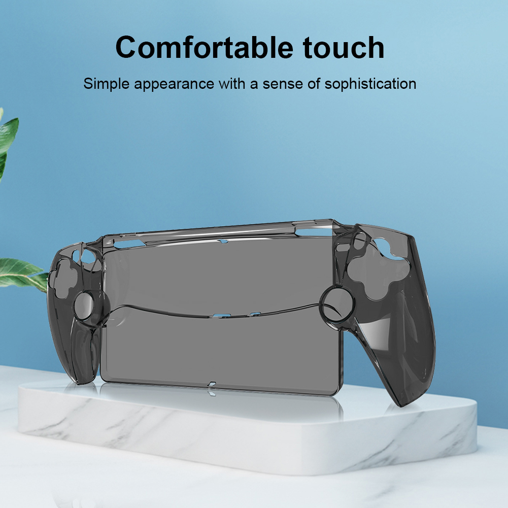 Transparent Protective Cover S – Console Gaming Pc Case Bewertung und Preis