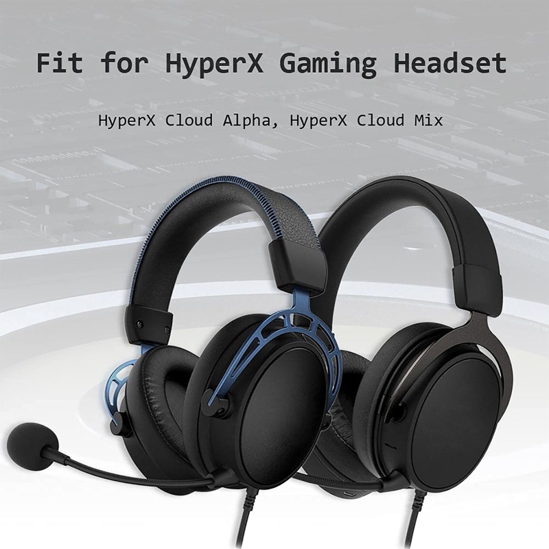 DX62 For HyperX Cloud for Alph – Headset Gaming Console Bewertung und Preis