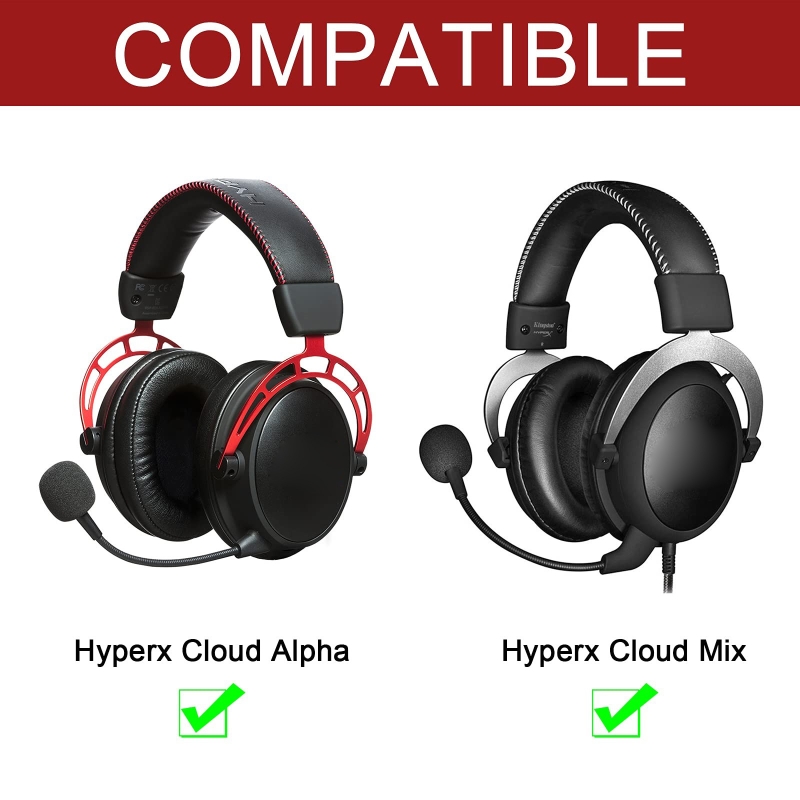 DX62 For HyperX Cloud for Alph – Headset Gaming Console Bewertung und Preis