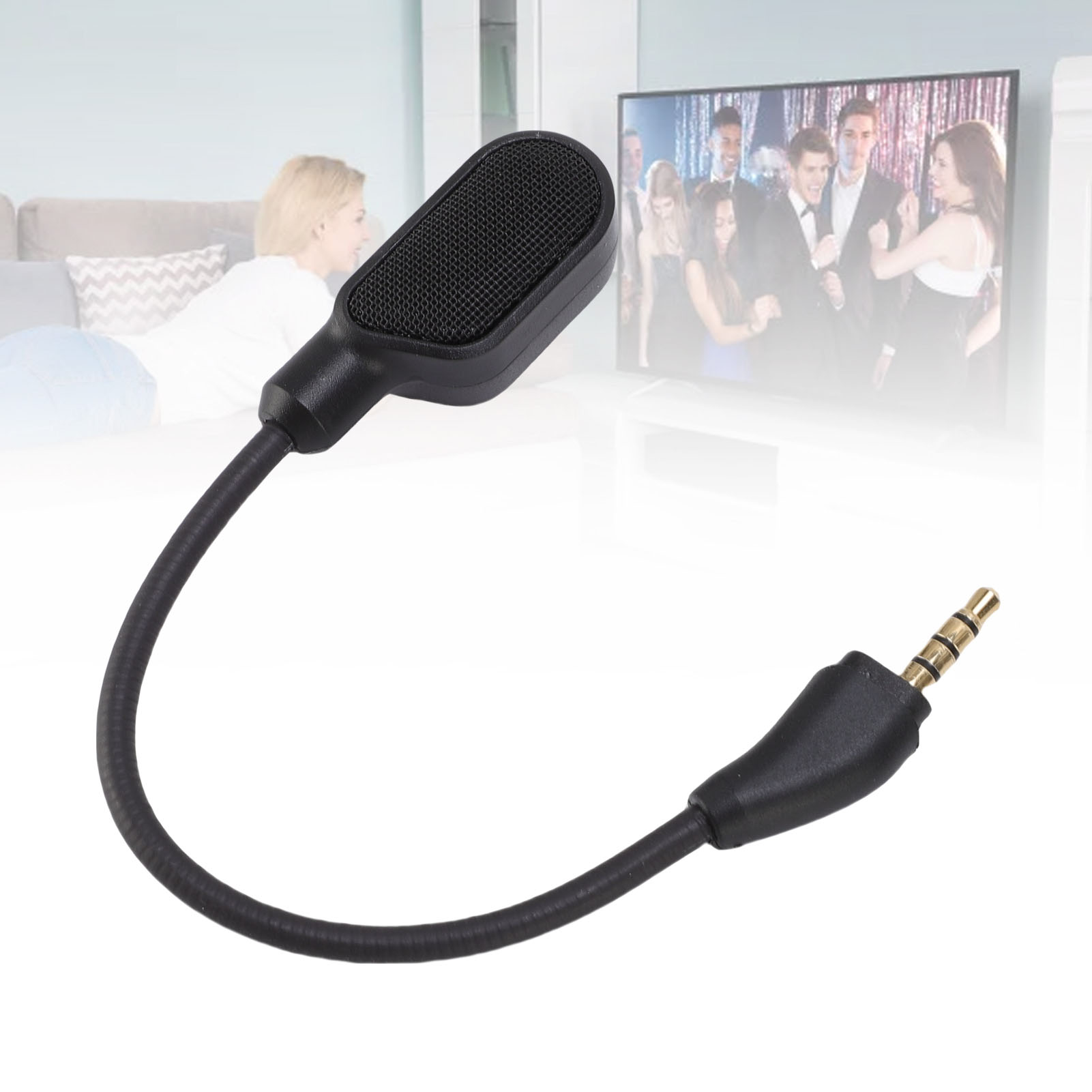Gaming Headphone Mic Microphon – Headset Gaming Console Bewertung und Preis