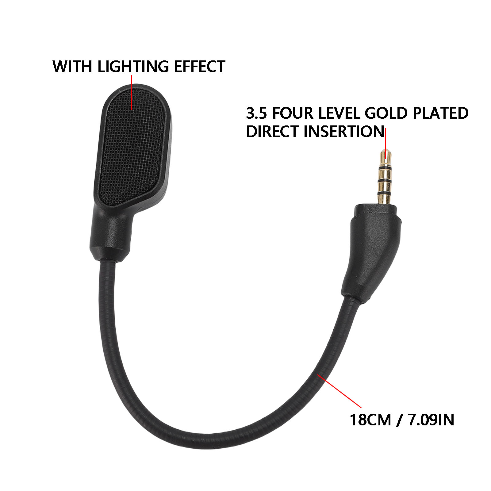 Gaming Headphone Mic Microphon – Headset Gaming Console Bewertung und Preis