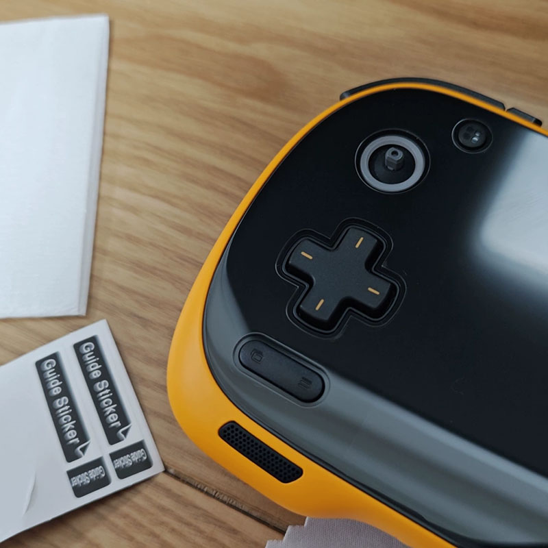 KONKR Pocket FIT Full Screen H – Gaming Console Definition Bewertung und Preis