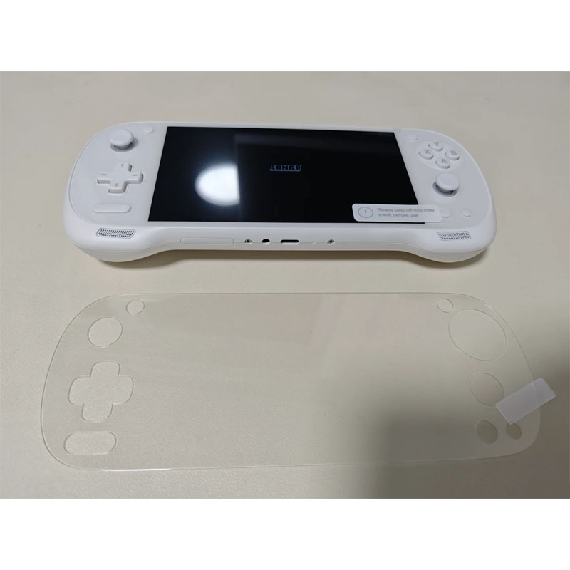KONKR Pocket FIT Full Screen H – Gaming Console Definition Bewertung und Preis
