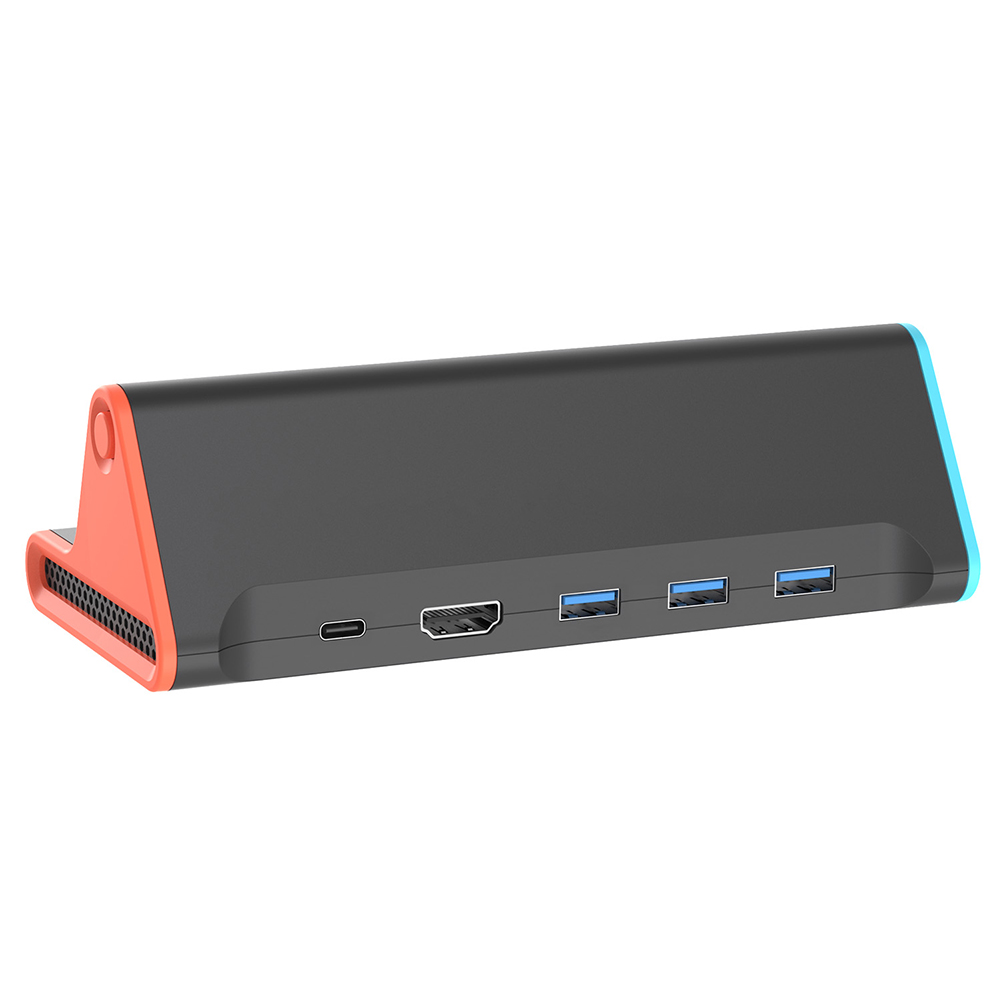 For NS2 Portable 4K TV Dock Ad – Gaming Console And Tv Bewertung und Preis