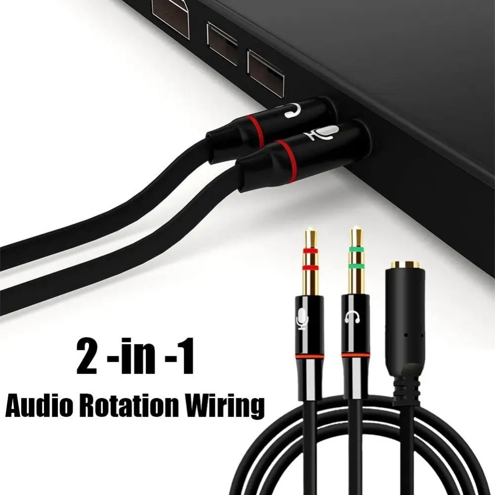 3.5mm Headphone Microphone Aud – Headset Gaming Console Bewertung und Preis