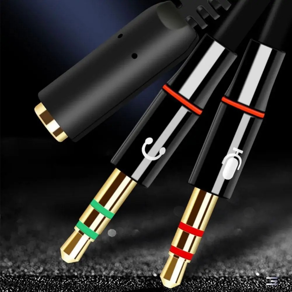 3.5mm Headphone Microphone Aud – Headset Gaming Console Bewertung und Preis