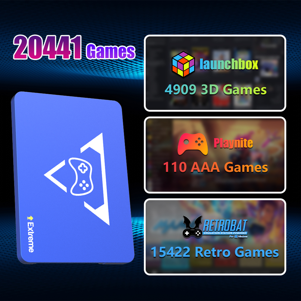 Playzone 2T Gaming SSD With 20 – Playzone Console Gaming Bewertung und Preis