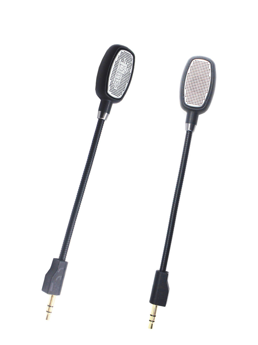 Blue Icepop Condenser Mic Caps – Headset Gaming Console Bewertung und Preis