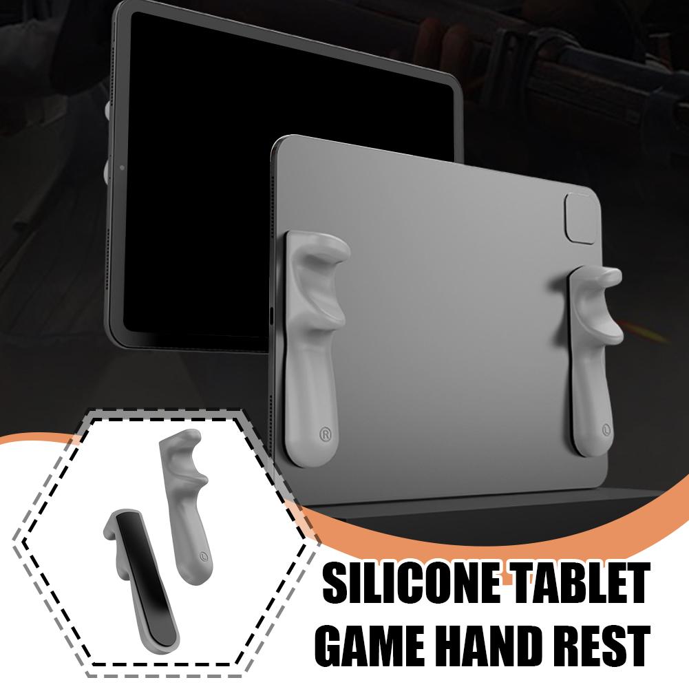 Silicone Gaming Handle For IPa – Gaming Console For Ipad Bewertung und Preis