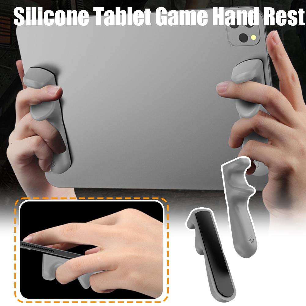 Silicone Gaming Handle For IPa – Gaming Console For Ipad Bewertung und Preis