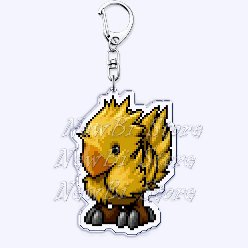 Hot Action Game Keychains for  – Gaming Console Cloud Bewertung und Preis