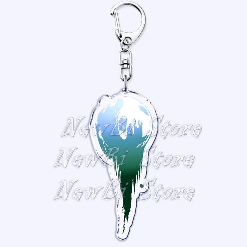 Hot Action Game Keychains for  – Gaming Console Cloud Bewertung und Preis