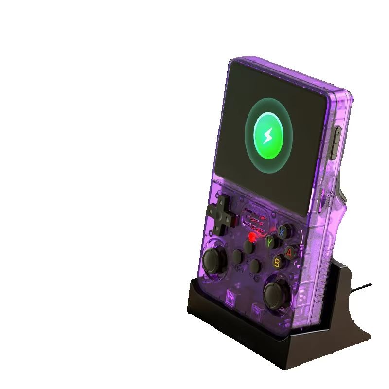 Magnetic Charging Dock Station – Gaming Console Types Bewertung und Preis