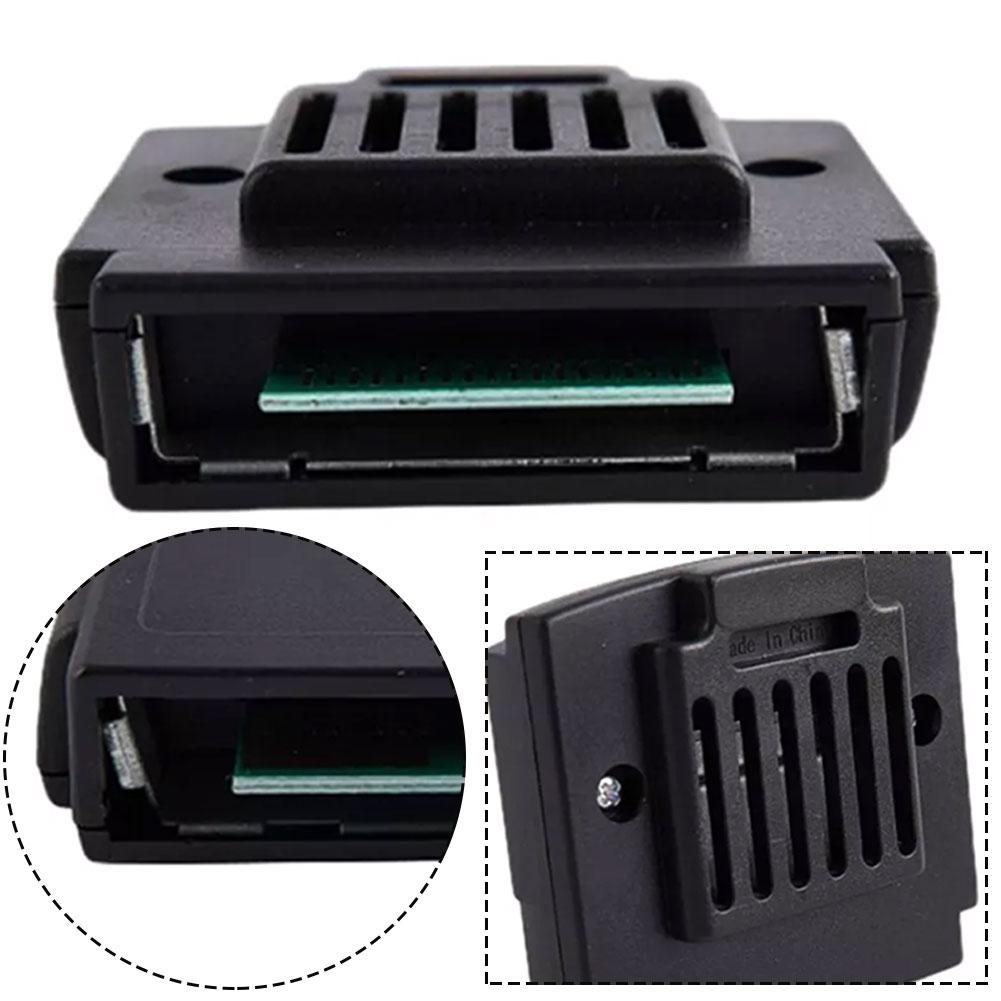 New Memory Jumper Pak Pack Gam – Gaming Console New Bewertung und Preis