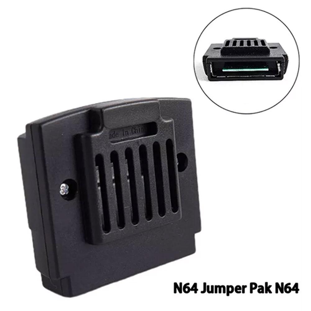 New Memory Jumper Pak Pack Gam – Gaming Console New Bewertung und Preis