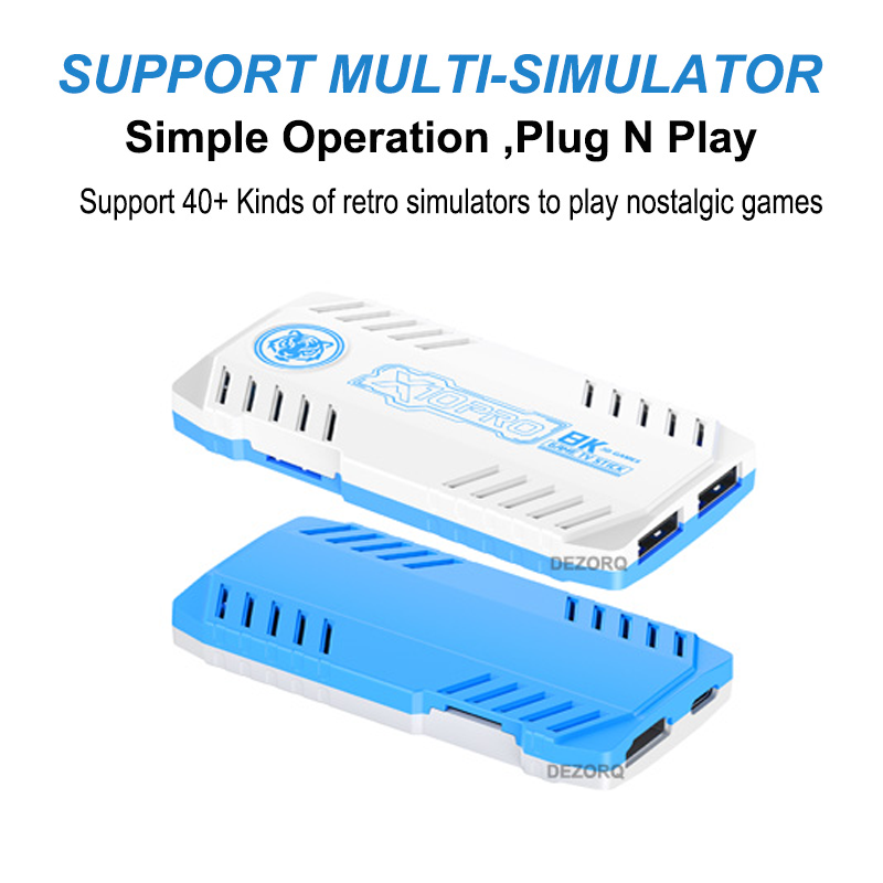 X10 Pro Rechargeable Controlle – Gaming Console And Tv Bewertung und Preis