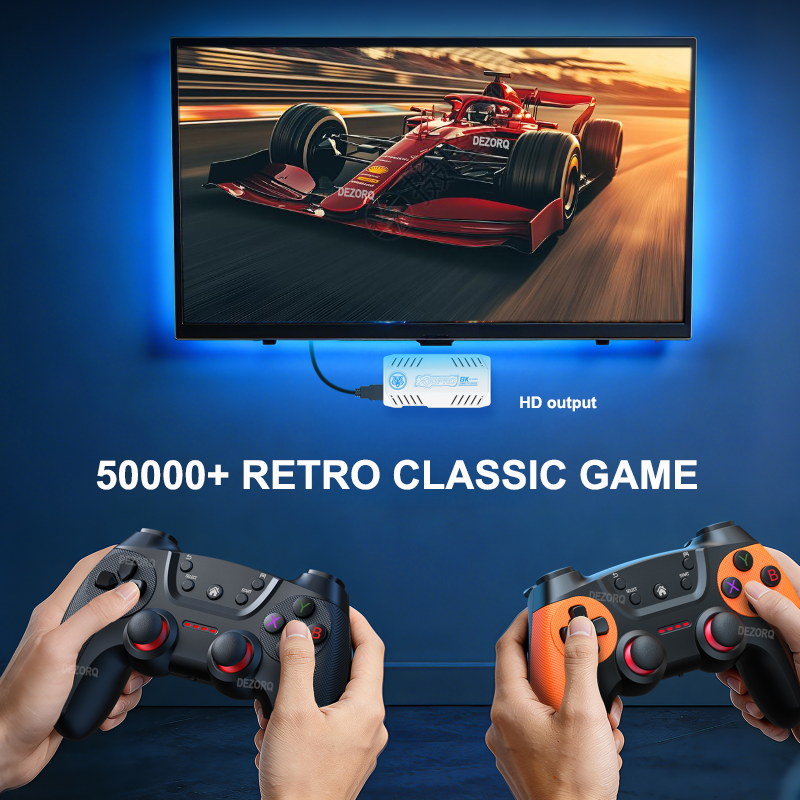 X10 Pro Rechargeable Controlle – Gaming Console And Tv Bewertung und Preis