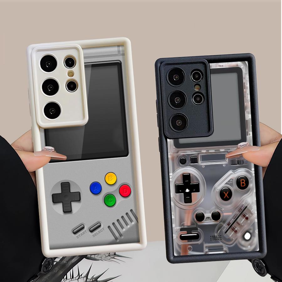 Case for Samsung Galaxy S26 Ul – Console Gaming Pc Case Bewertung und Preis