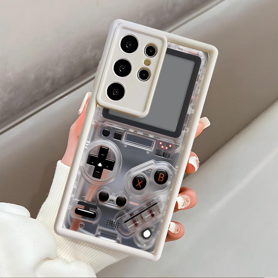 Case for Samsung Galaxy S26 Ul – Console Gaming Pc Case Bewertung und Preis