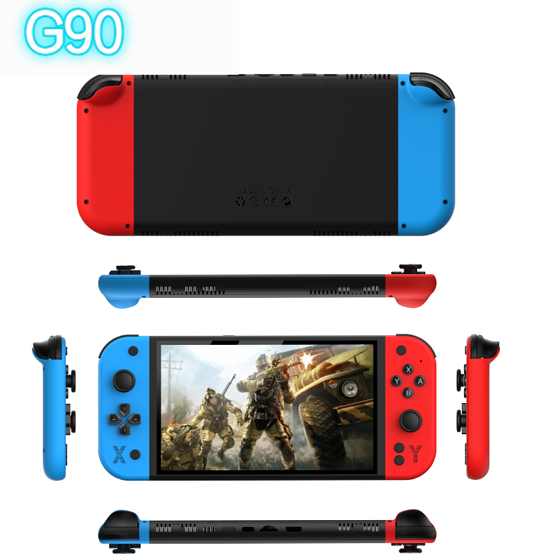 Upgraded G90 Portable Arcade G – Gaming Console Definition Bewertung und Preis