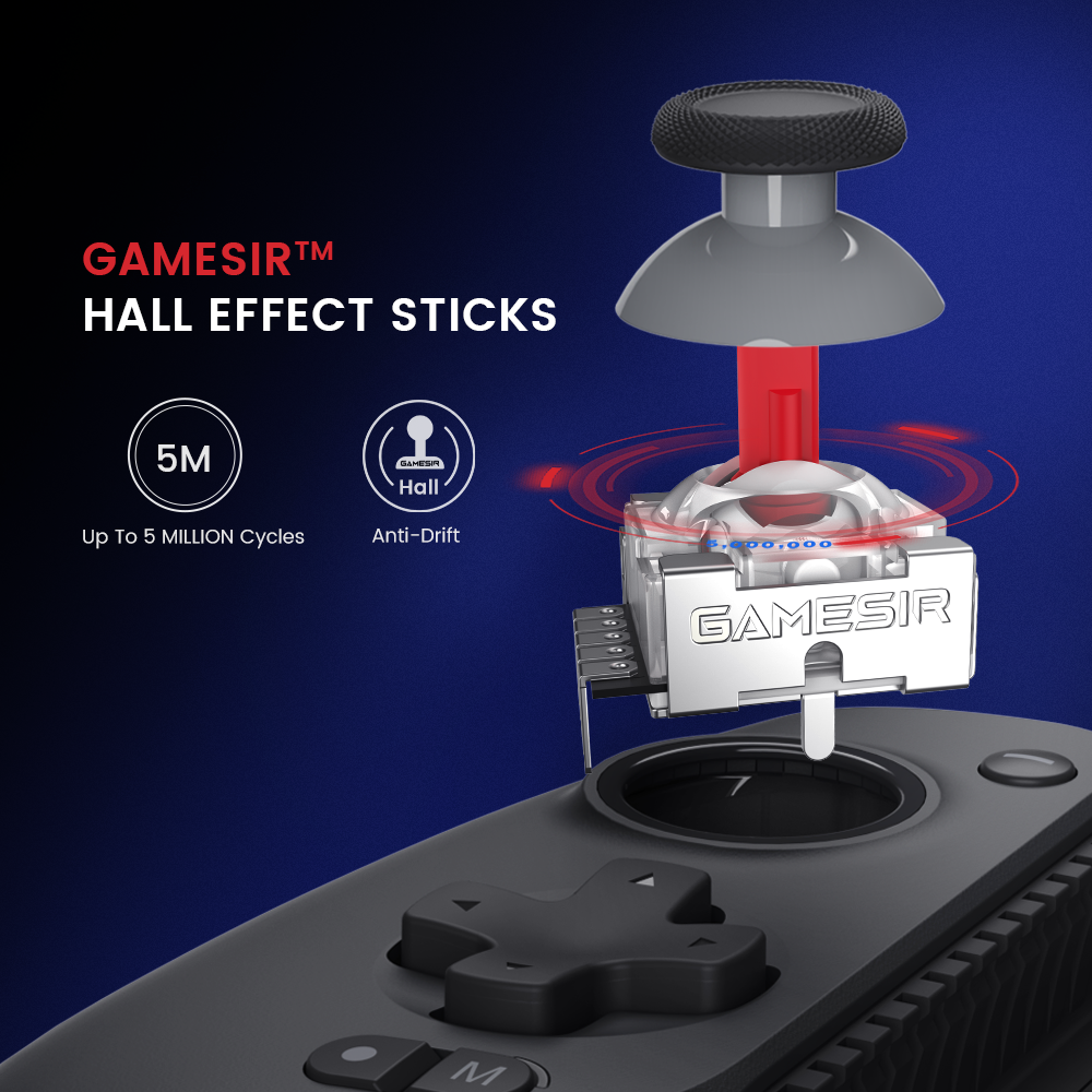 ​​GameSir G8+ Bluetooth Gamepa – Gaming Console For Ipad Bewertung und Preis