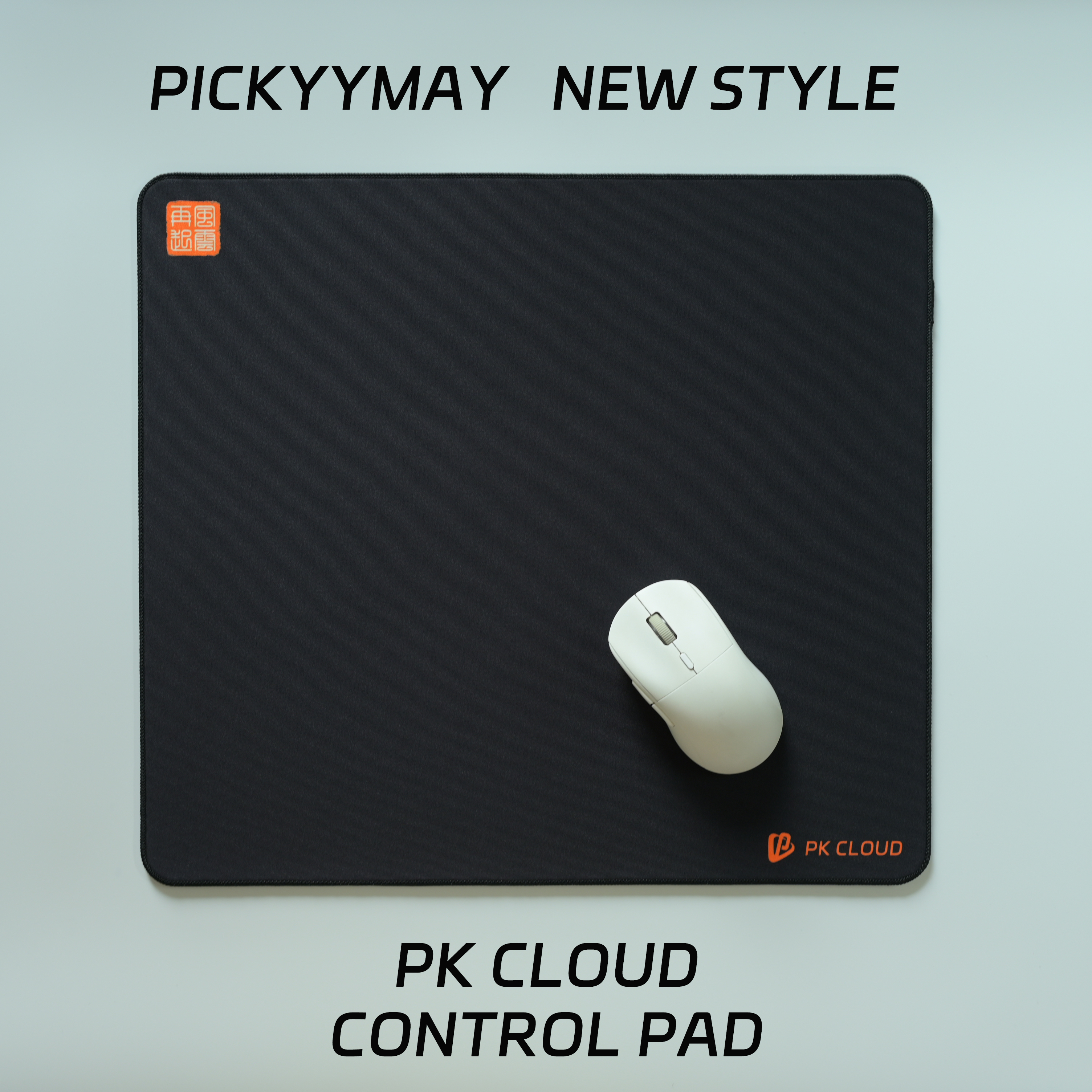 PICKYYMAY New Style Esports Mo – Gaming Console Cloud Bewertung und Preis
