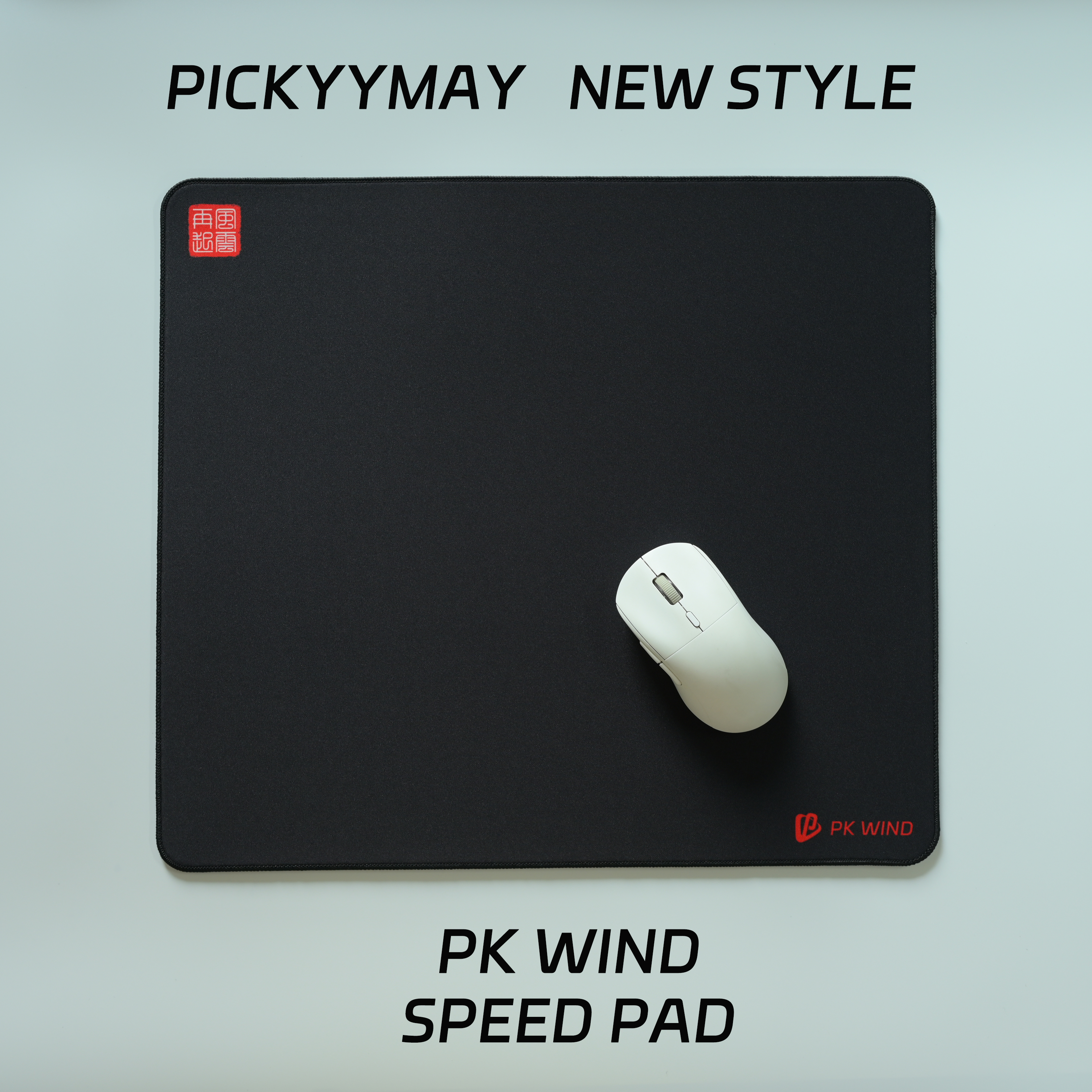 PICKYYMAY New Style Esports Mo – Gaming Console Cloud Bewertung und Preis