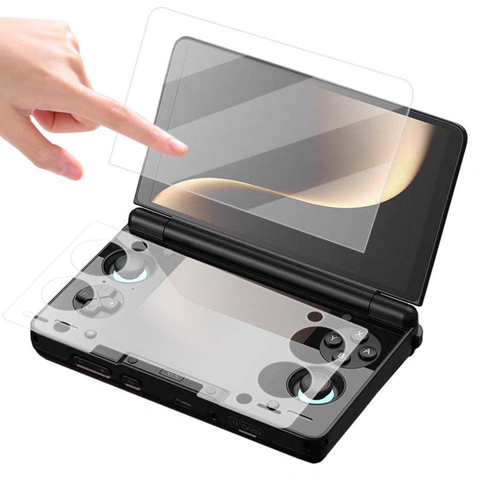 Tempered Film For AYN-THOR Han – Gaming Console Definition Bewertung und Preis