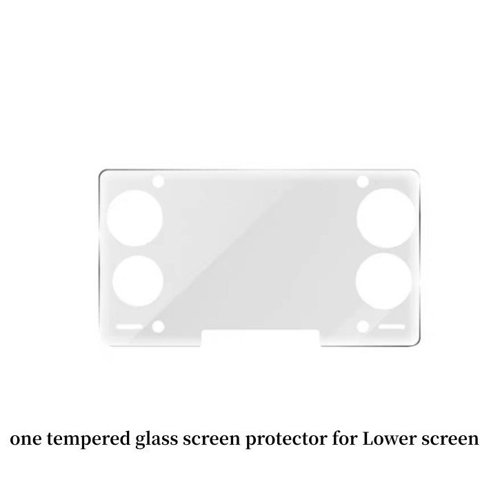 Tempered Film For AYN-THOR Han – Gaming Console Definition Bewertung und Preis
