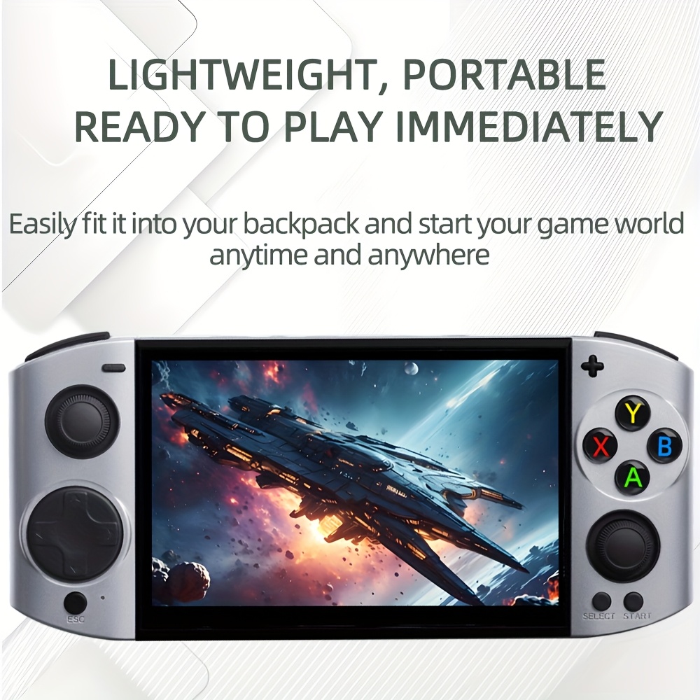09 Ultra handheld game console – Gaming Console Definition Bewertung und Preis