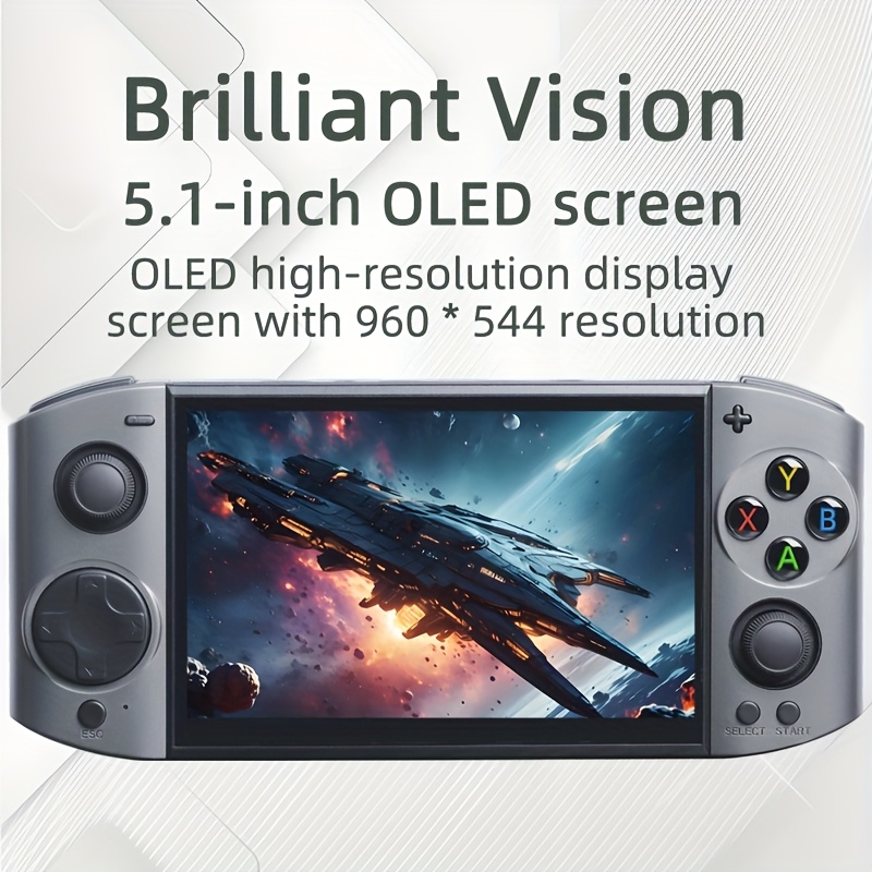 09 Ultra handheld game console – Gaming Console Definition Bewertung und Preis