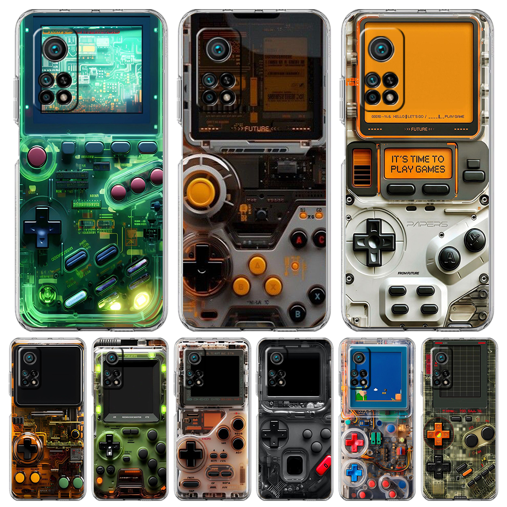 Transparent Phone Case for Xia – Console Gaming Pc Case Bewertung und Preis