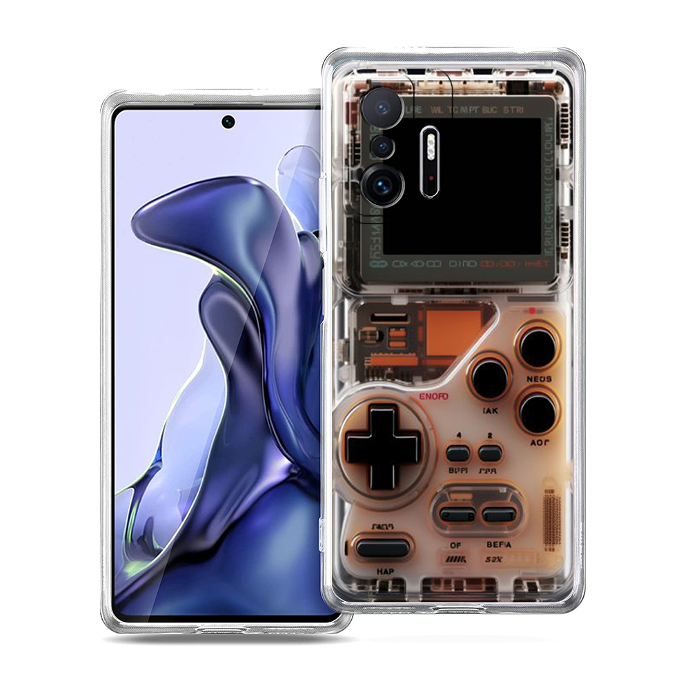 Transparent Phone Case for Xia – Console Gaming Pc Case Bewertung und Preis