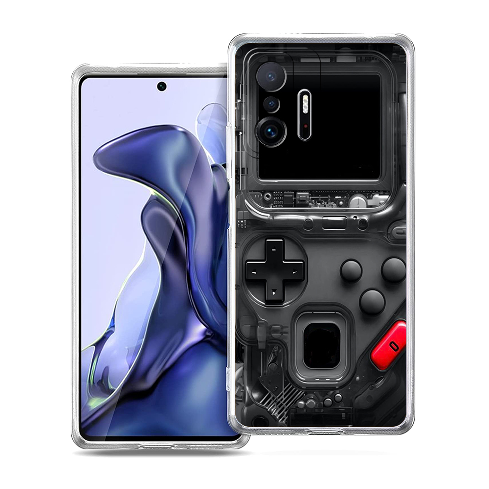 Transparent Phone Case for Xia – Console Gaming Pc Case Bewertung und Preis