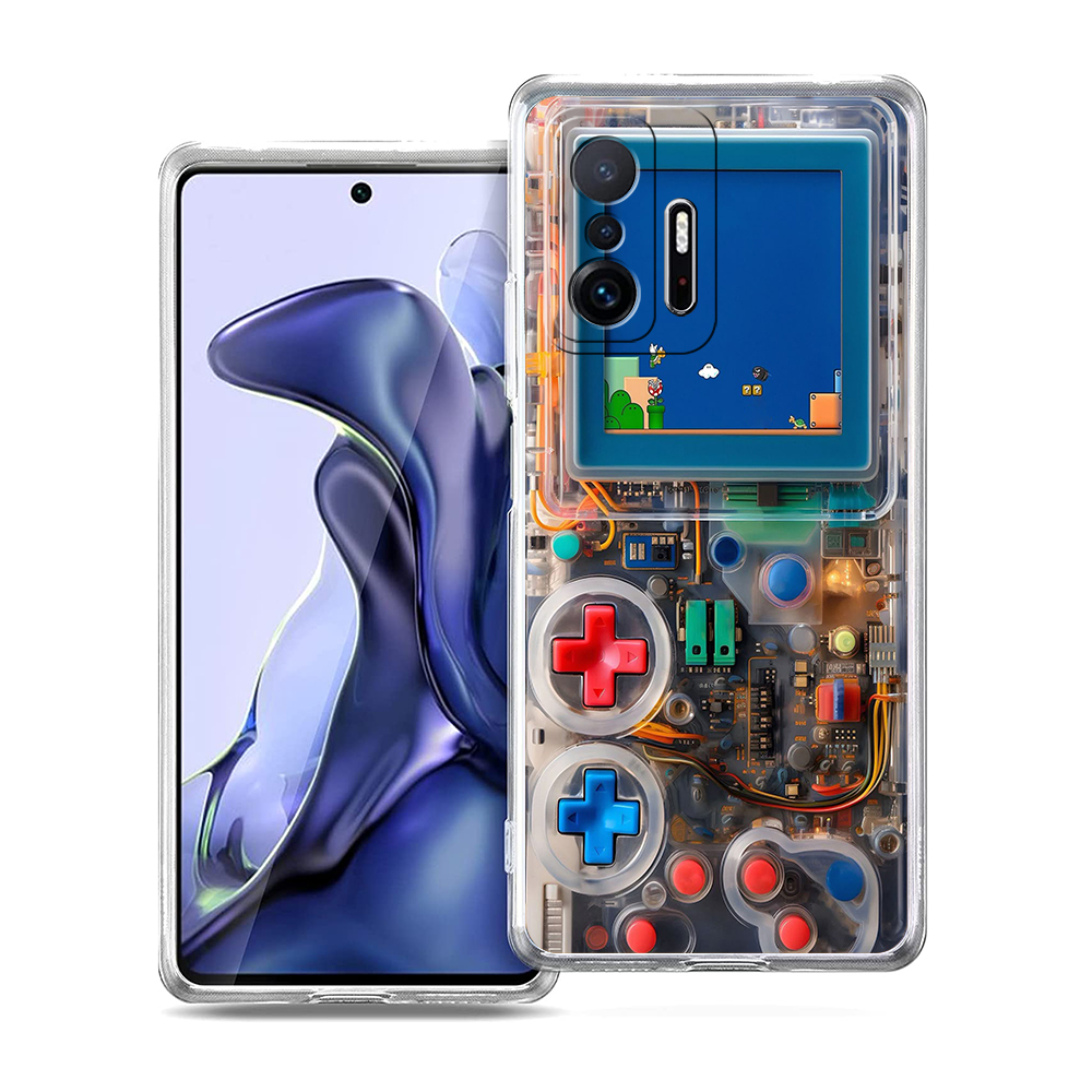 Transparent Phone Case for Xia – Console Gaming Pc Case Bewertung und Preis