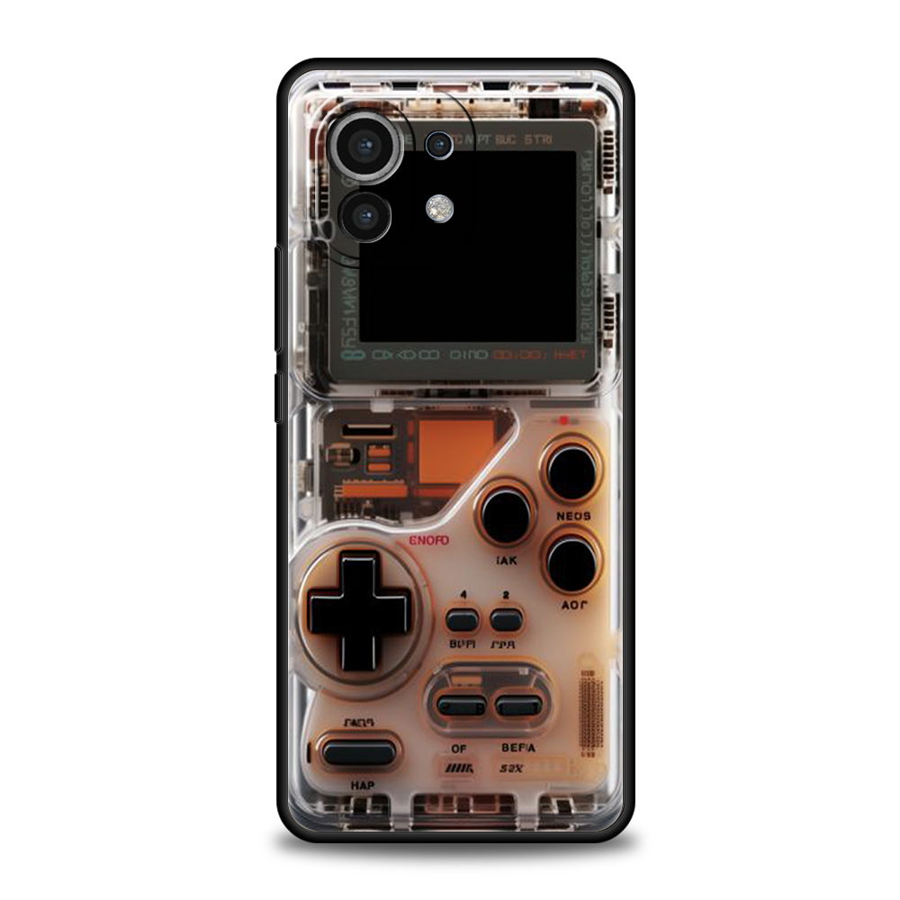 Painted Gaming Consoles Phone  – Console Gaming Pc Case Bewertung und Preis