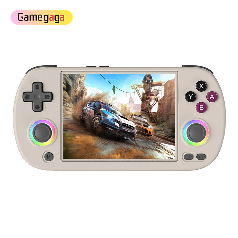 RG40XX H Handheld Game Console – Gaming Console And Tv Bewertung und Preis