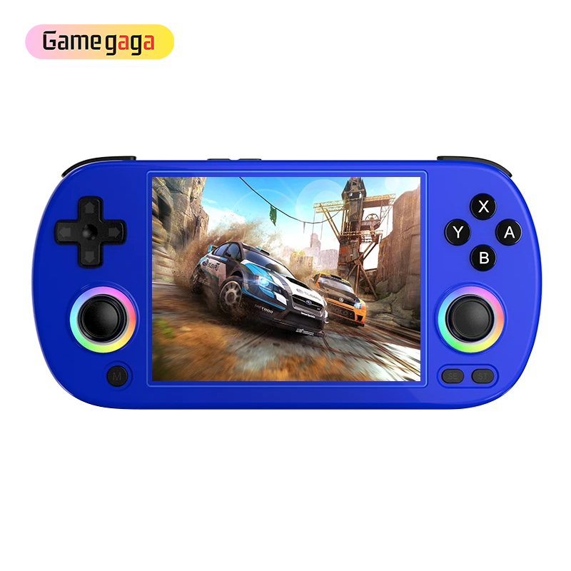 RG40XX H Handheld Game Console – Gaming Console And Tv Bewertung und Preis