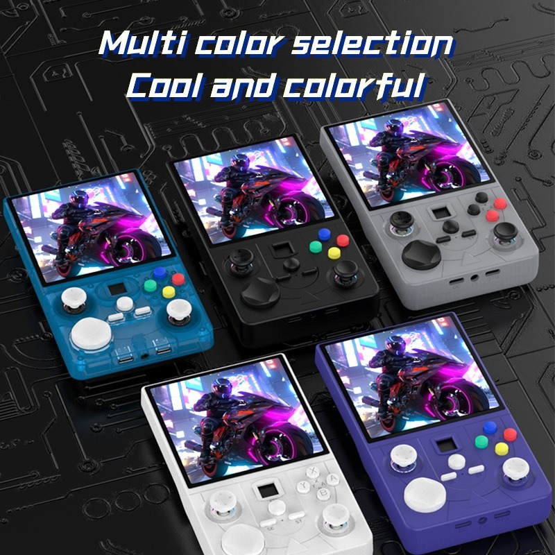 DC40V handheld game console, e – Gaming Console Definition Bewertung und Preis