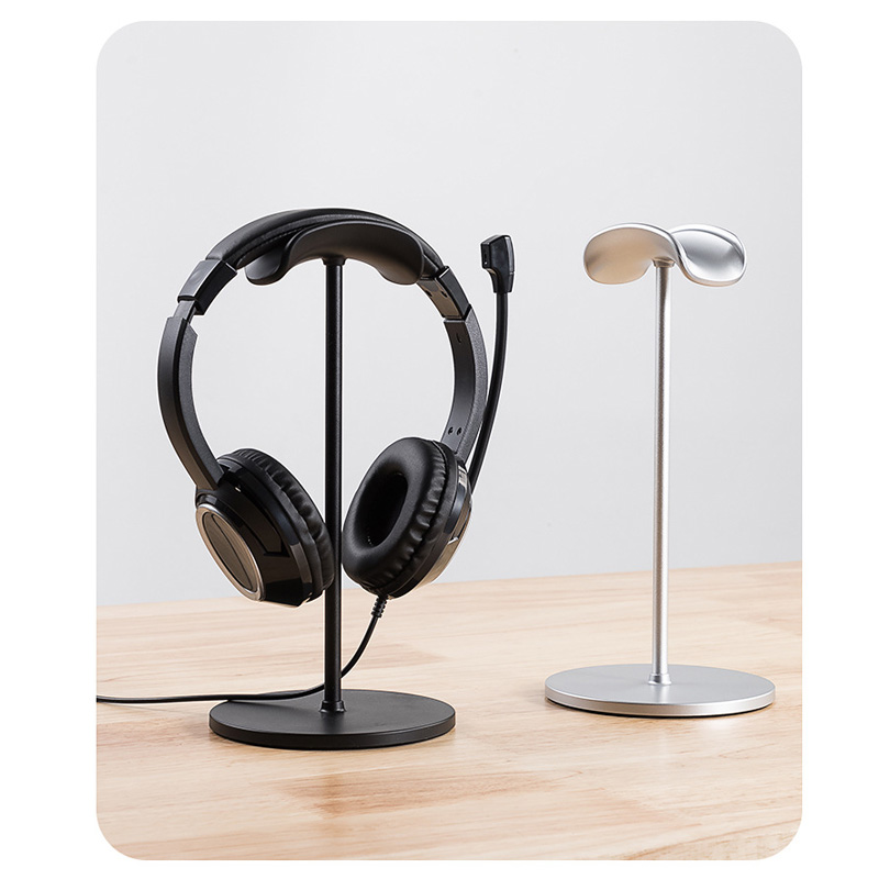Metal Head-Mounted Headphone S – Headset Gaming Console Bewertung und Preis