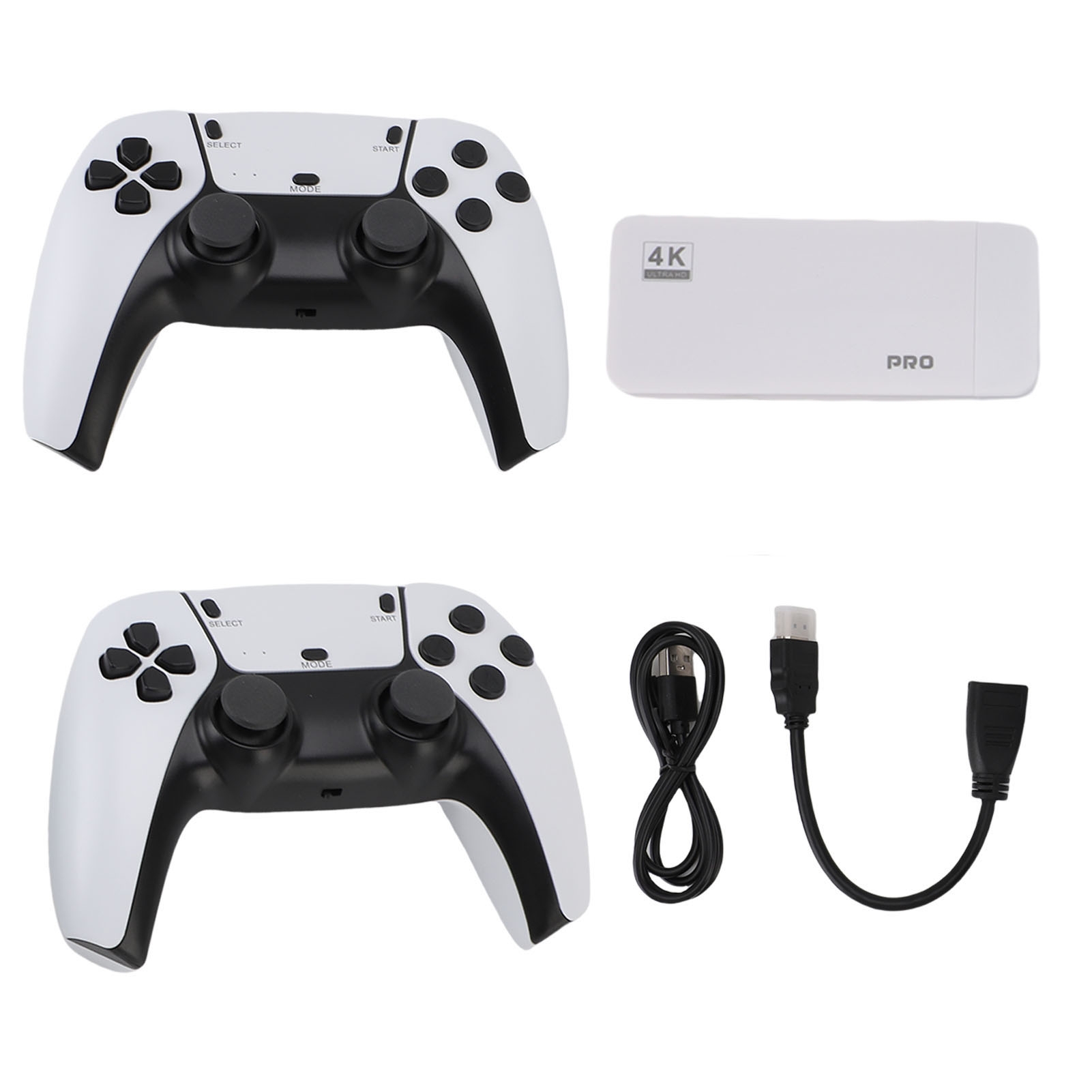 M15 Retro Game Console Stick N – Gaming Console And Tv Bewertung und Preis