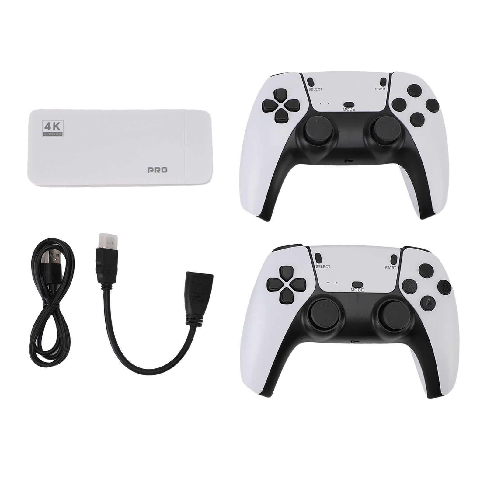 M15 Retro Game Console Stick N – Gaming Console And Tv Bewertung und Preis